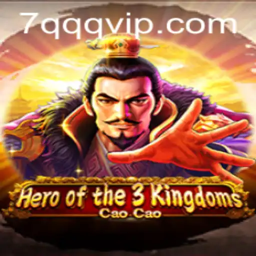 Descubra o Fascinante Mundo de 'Heroofthe3KingdomsCaoCao'