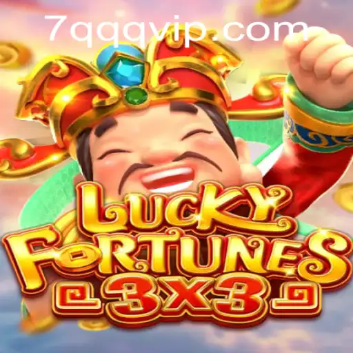 Explorando o Fascinante Mundo de LUCKYFORTUNES3x3: Um Jogo de Estratégia e Sorte