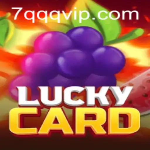 Descubra o Fascinante Mundo de LuckyCard: O Jogo de Cartas Que Está Conquistando Todos